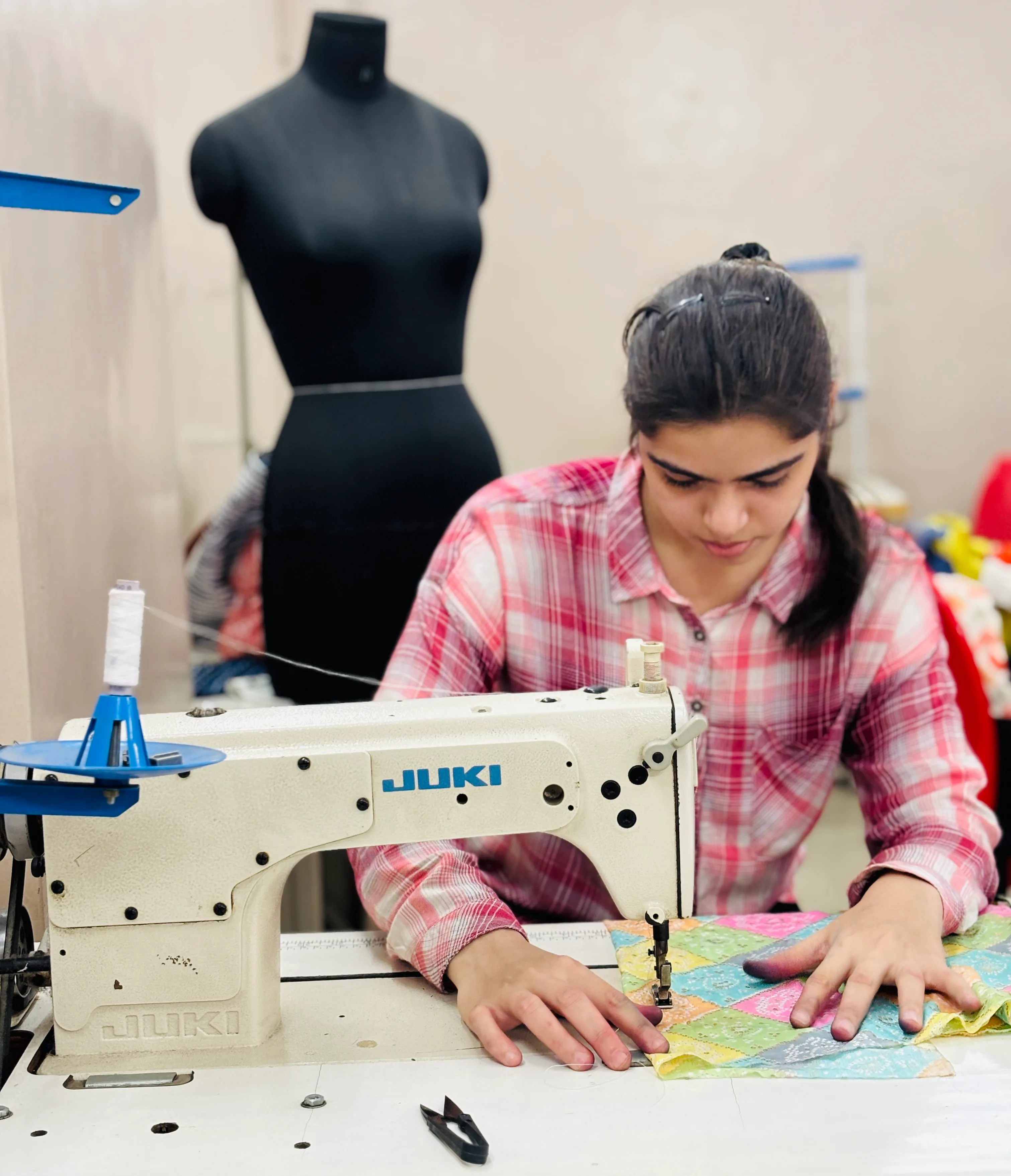 NIF Kondhwa design showcase